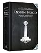 Robin Hood - Limited Collectors Box (2 Disc im Steelbook) [Blu-ray] [Limited Edition]