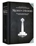 Produkt-Bild: Robin Hood - Limited Collectors Box (2 Disc im Steelbook) [Blu-ray] [Limited Edition]