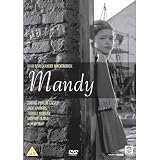 Mandy [Region 2]