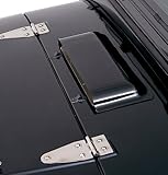 Rampage Jeep 5305 Dark Smoke Acrylic Air Scoop