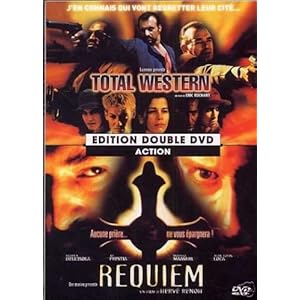 Total western ; Requiem