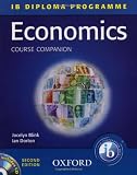 IB Course Companion: Economics Second Edition