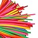 AugenblickTM 260Q Magic Vapor Long Balloons - Holiday Party Twisty Latex Balloons - Package of 100