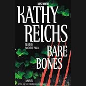 Bare Bones | [Kathy Reichs]