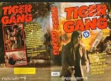 Tiger Gang (AKA FBI Operation Pakistan)(Video Tape/PAL) 1971