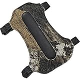 Archery: Youth Armguard (Blue)