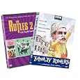 Fawlty Towers: Series Two/Rutl