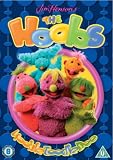 Review Hit Entertainment  / Jim Henson's The Hoobs - Hooble Dooble Doo!