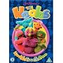 Jim Henson's The Hoobs - Hooble Dooble Doo! [DVD]