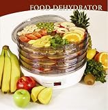 Victorio Electric Food Dehydrator