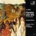Bach: Cantatas for alto (BWV 170, 54, 35) /Scholl � Collegium Vocale � Herreweghe