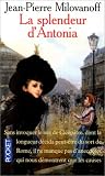 La splendeur d'antonia