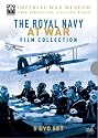 Imperial War Museum Collection - Royal Navy At War - DDHE [DVD]