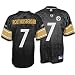 Pittsburgh Steelers Ben Roethlisberger Replica NFL Equipment Kids Jersey