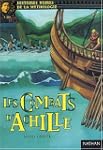 Les Combats d' Achille
