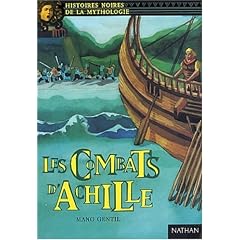 Les Combats d' Achille