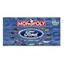 Ford 100th Anniversary Collector's Edition Monopoly Board Game