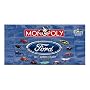 Ford 100th Anniversary Collector's Edition Monopoly Board Game