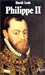 Philippe II, 1527-1598