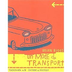 Un mode de transport