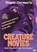 Classic Creature Movies I - (Roger Corman):  Creature From The Haunted Sea / Beast From Haunted Cave / The Wasp Woman