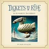 Tickets to Ride