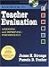 Books : Handbook on Teacher Evaluation: Assessing and Improving Performance