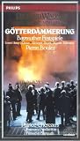 Wagner, Richard - G&ouml;tterd&auml;mmerung [VHS]