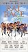 VHS : Rat Race (2001) (Spec)