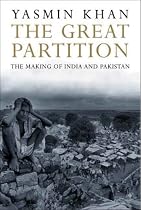 The Great Partition: The Making of India and Pakistan