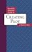 Novelists Essential Guide to Creating Plot (Novelists Essentials)