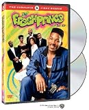 The Fresh Prince Of Bel-Air - Series 1 [UK IMPORT] - Will Smith