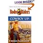 Rodeo Riders: Cowboy Up! (Rodeo Riders, 1)