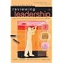 Reviewing Leadership: A Christian Evaluation of Current Approaches (Engaging Culture)