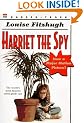 Harriet the Spy