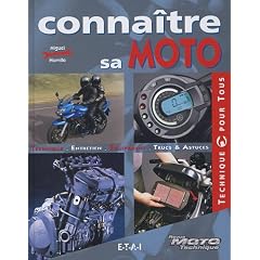 Conna�tre sa moto