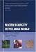 Book Water Scarcity In The Arab World