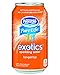 NESTLE PURE LIFE EXOTICS Sparkling Water, Tangerine, 12-ounce cans (Pack of 8)