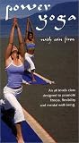 POWER YOGA WITH EOIN FINN