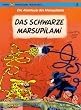 Die Abenteuer des Marsupilamis, Bd.3, Das schwarze Marsupilami