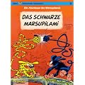 Die Abenteuer des Marsupilamis, Bd.3, Das schwarze Marsupilami