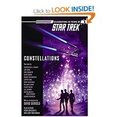 "Star Trek" Constellations (Star Trek: The Original)
