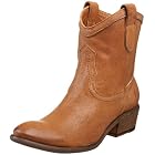 FRYE Women's Carson Shortie Boot