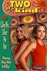 Likes Me, Likes Me Not (Two of a Kind #16)