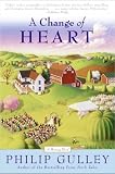 A Change of Heart: A Harmony Novel (Plus)
