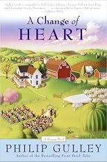 A Change of Heart