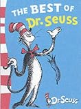 The Best of Dr.Seuss: The Cat in the Hat, The Cat in the Hat Comes Back, Dr.Seuss's ABC (Dr Seuss)