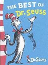The Best of Dr.Seuss: "The Cat in the Hat", "The Cat in the Hat Comes Back", "Dr.Seuss's ABC" (Dr Seuss)