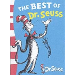 The Best of Dr. Seuss: The Cat in the Hat, The Cat in the Hat Comes Back, Dr. Seuss's ABC: Includes: The Cat in the Hat / The Cat in the Hat Comes Back / Dr. Seuss' ABC