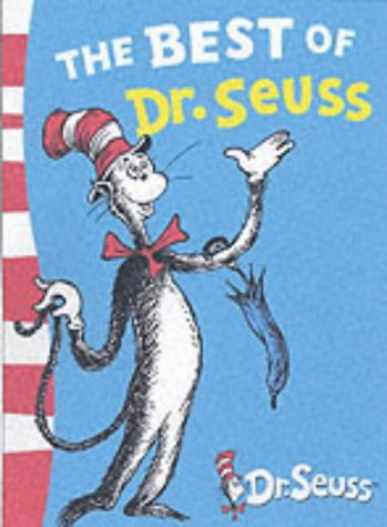 The Best of Dr.Seuss: "The Cat in the Hat", "The Cat in the Hat Comes Back", "Dr.Seuss's ABC": Includes: The Cat in the Hat / The Cat in the Hat Comes Back / Dr. Seuss' ABC